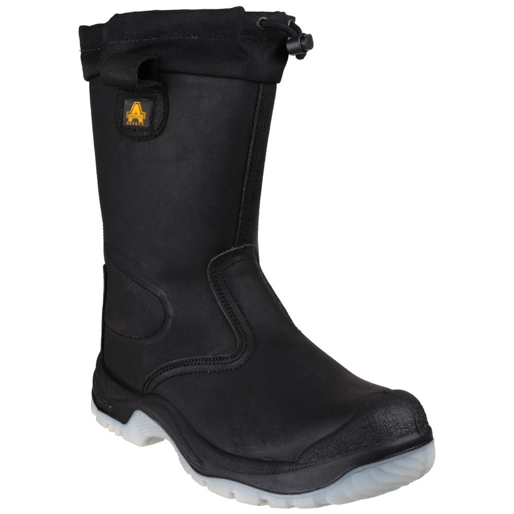 Amblers Safety Rigger Boot FS209
