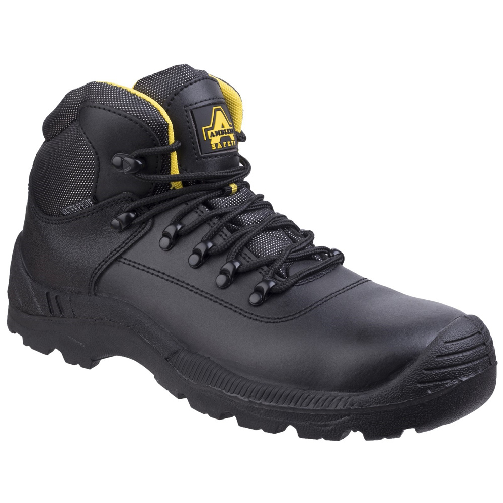 Amblers Waterproof Safety Boot FS220