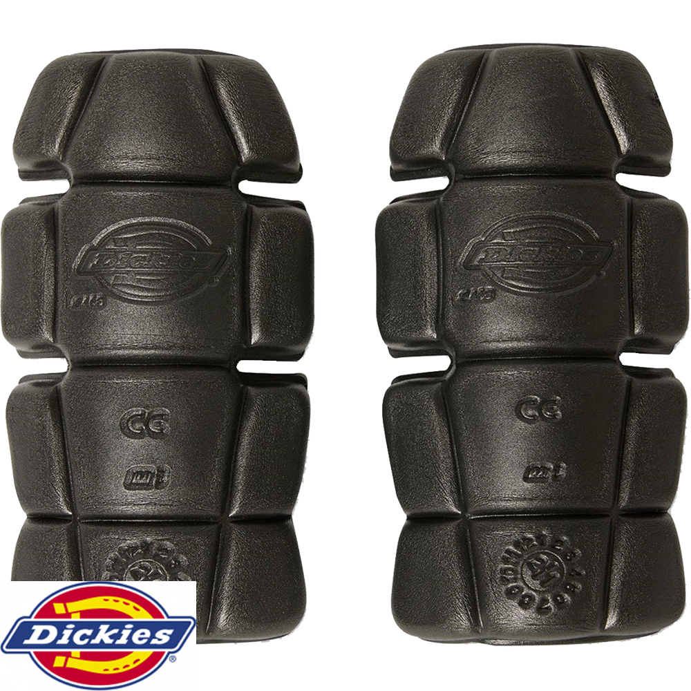 Dickies Curved Knee Pads FS36191