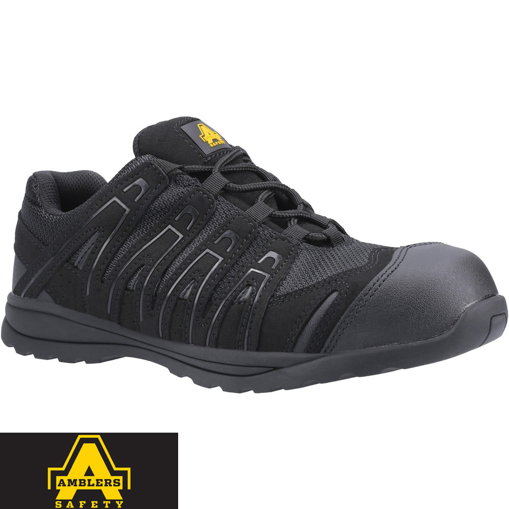 Mesh trainer hotsell