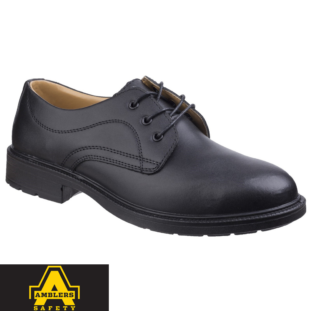 Amblers Anti Static Safety Shoes FS45