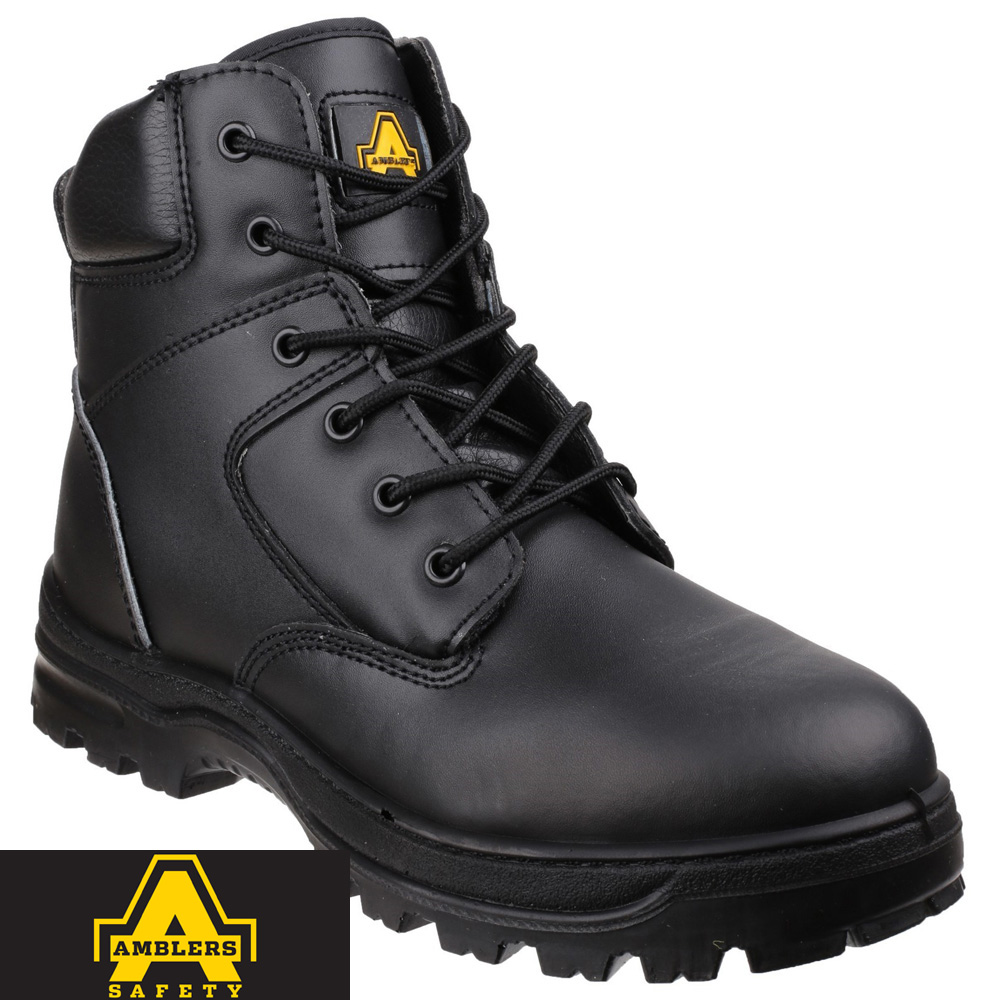 Amblers Safety Boot - FS84