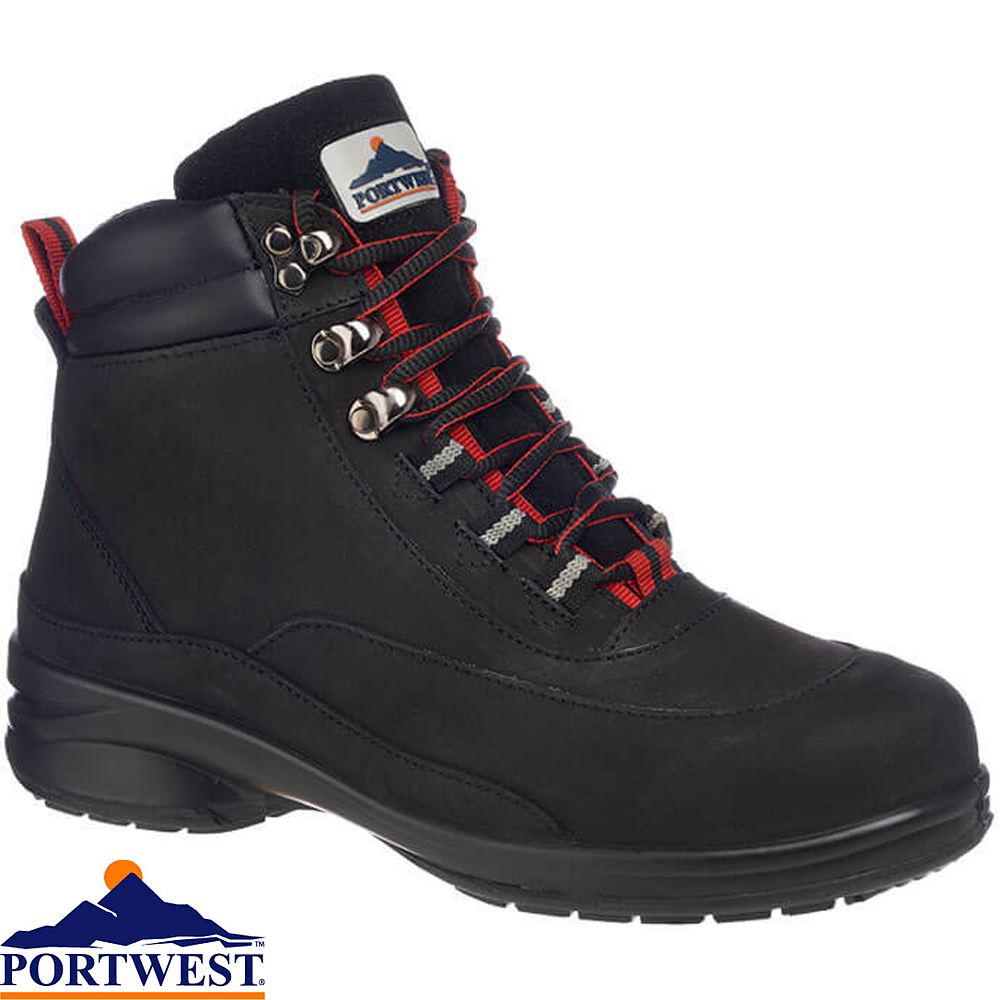 Portwest Steelite Women s Hiker Boot FT42