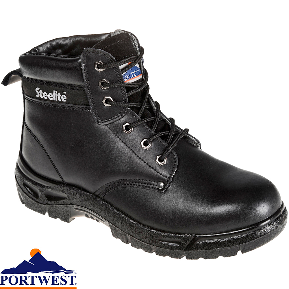 Portwest Steelite Boot S3 FW03