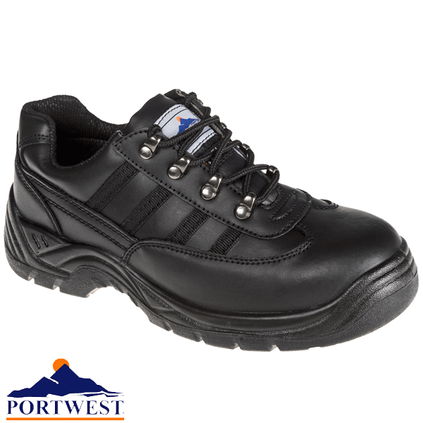 size 15 safety trainers