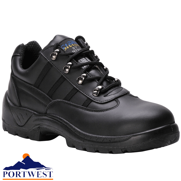 Portwest Steelite Safety Trainer FW25