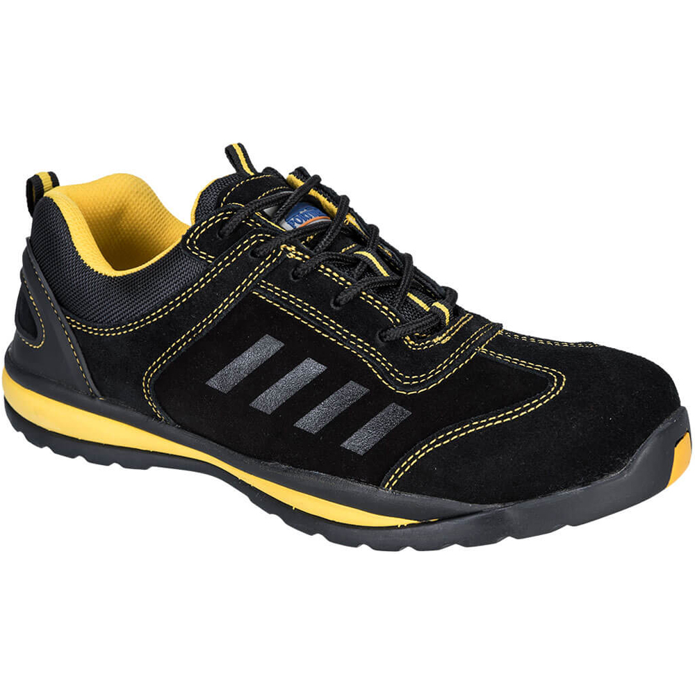 Portwest Steelite Lusum Safety Trainer FW34