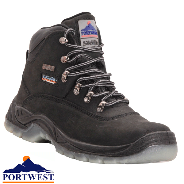 portwest boots