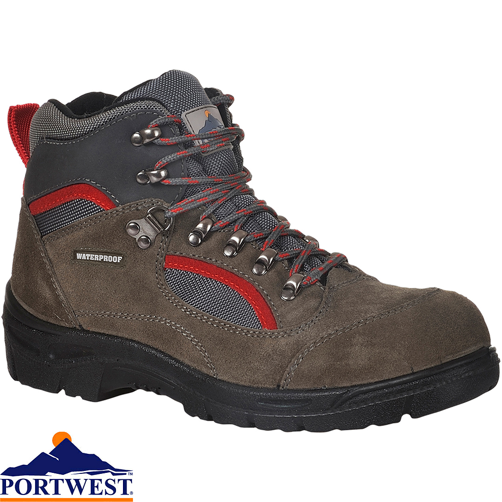 Portwest Steelite All Weather Hiker Boots FW66
