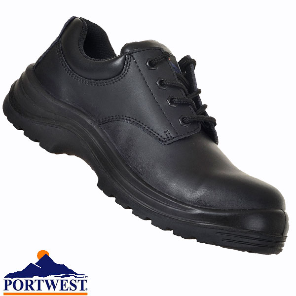 Memphis Anti Slip Safety Shoe S3 FW91X