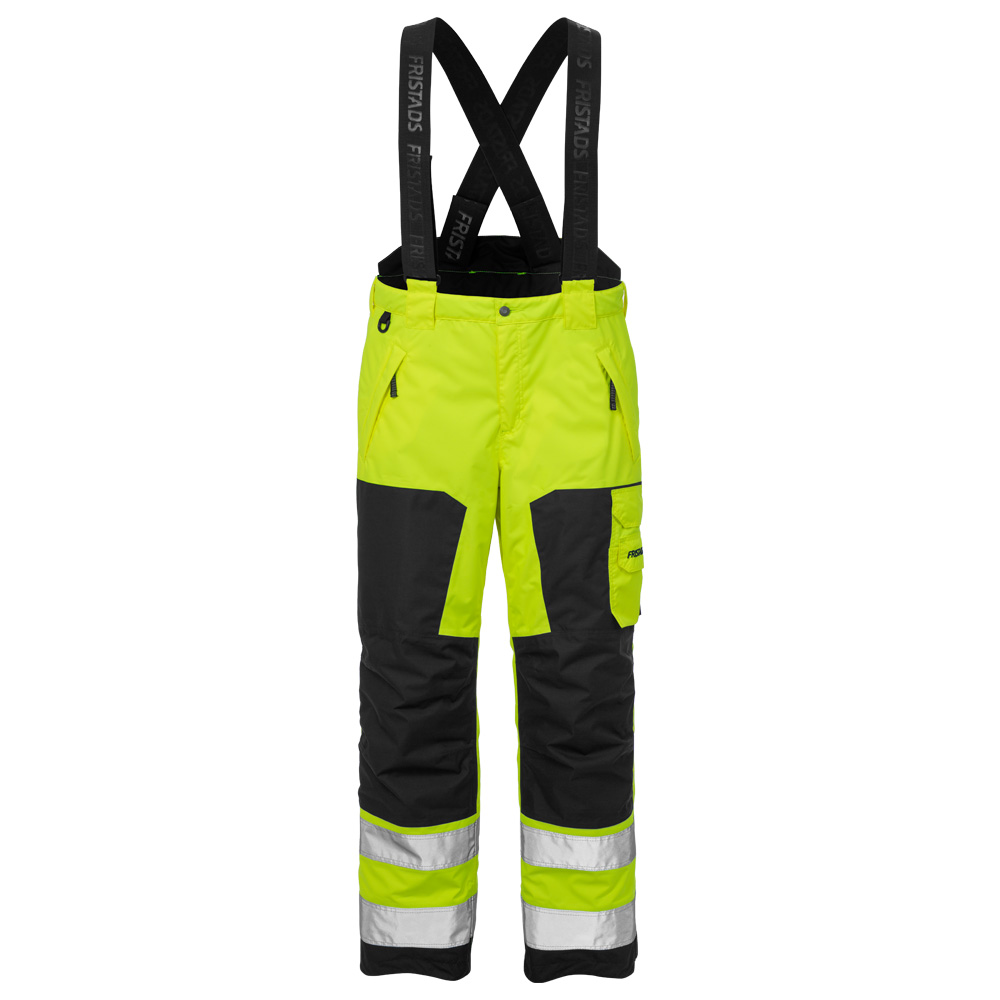 hi vis winter trousers