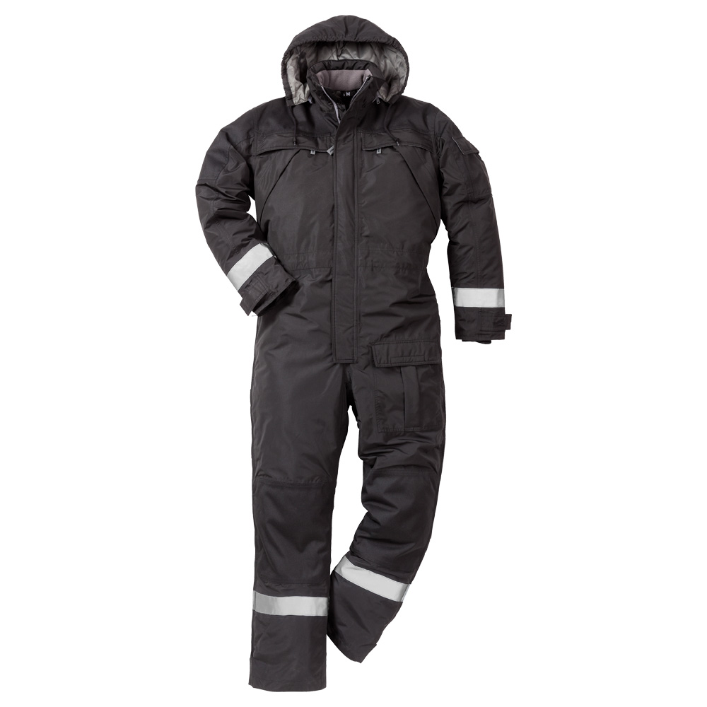 Fristads Airtech® Waterproof Winter Coverall 812 GT - 100362