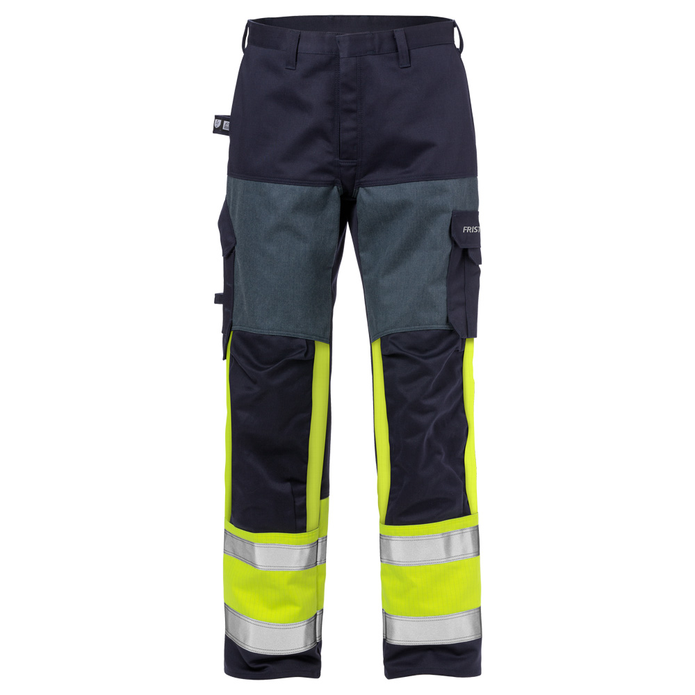 Title Fristads Flame Retardant Class 1 Trousers Total Workwear