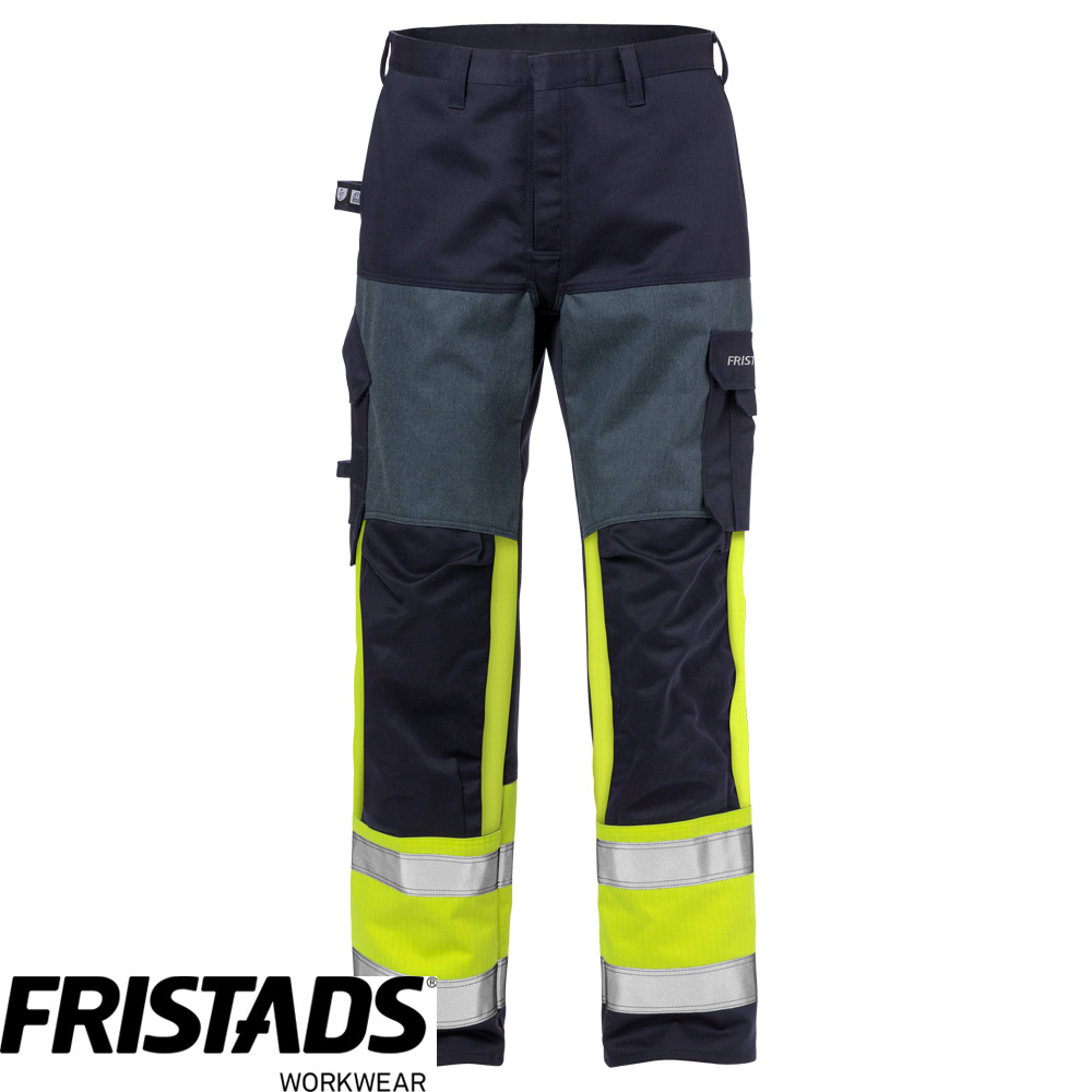 Title Fristads Flame Retardant Class 1 Trousers Total Workwear