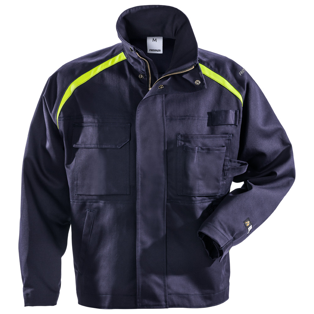 Flame retardant jackets uk outlet