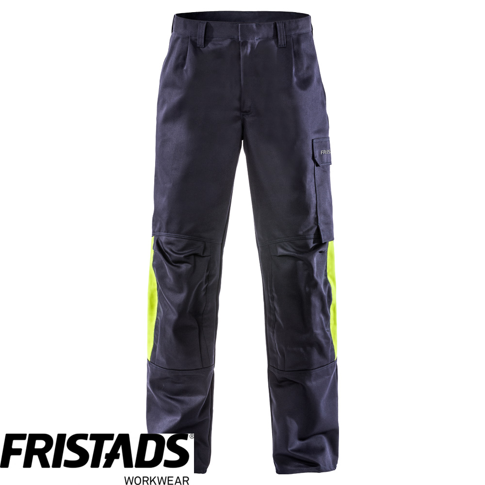 Fristads Flame Retardant Welding Trousers 2031 FLAM 100330