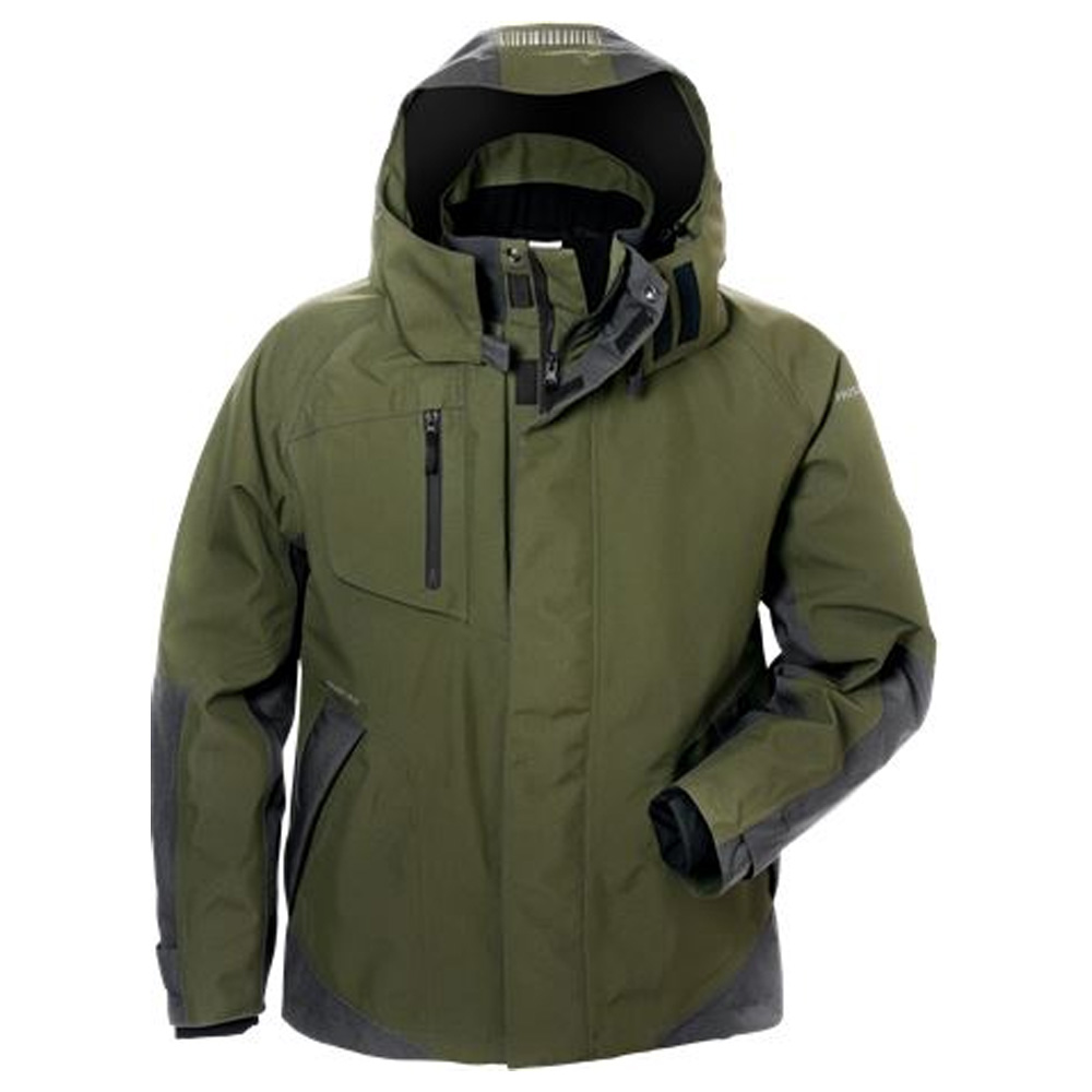 gore tex outer shell jacket
