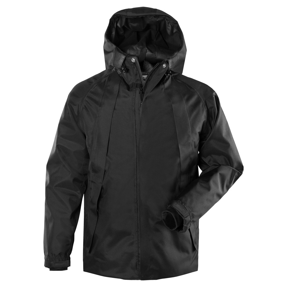 Fristads Green Waterproof Shell Jacket 4922 GRS - 129667