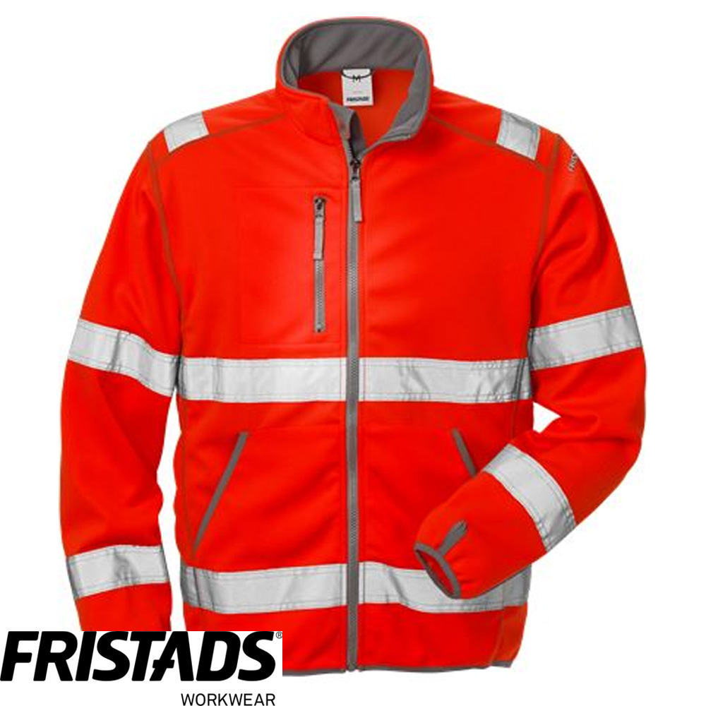Fersten soft shell jacket top