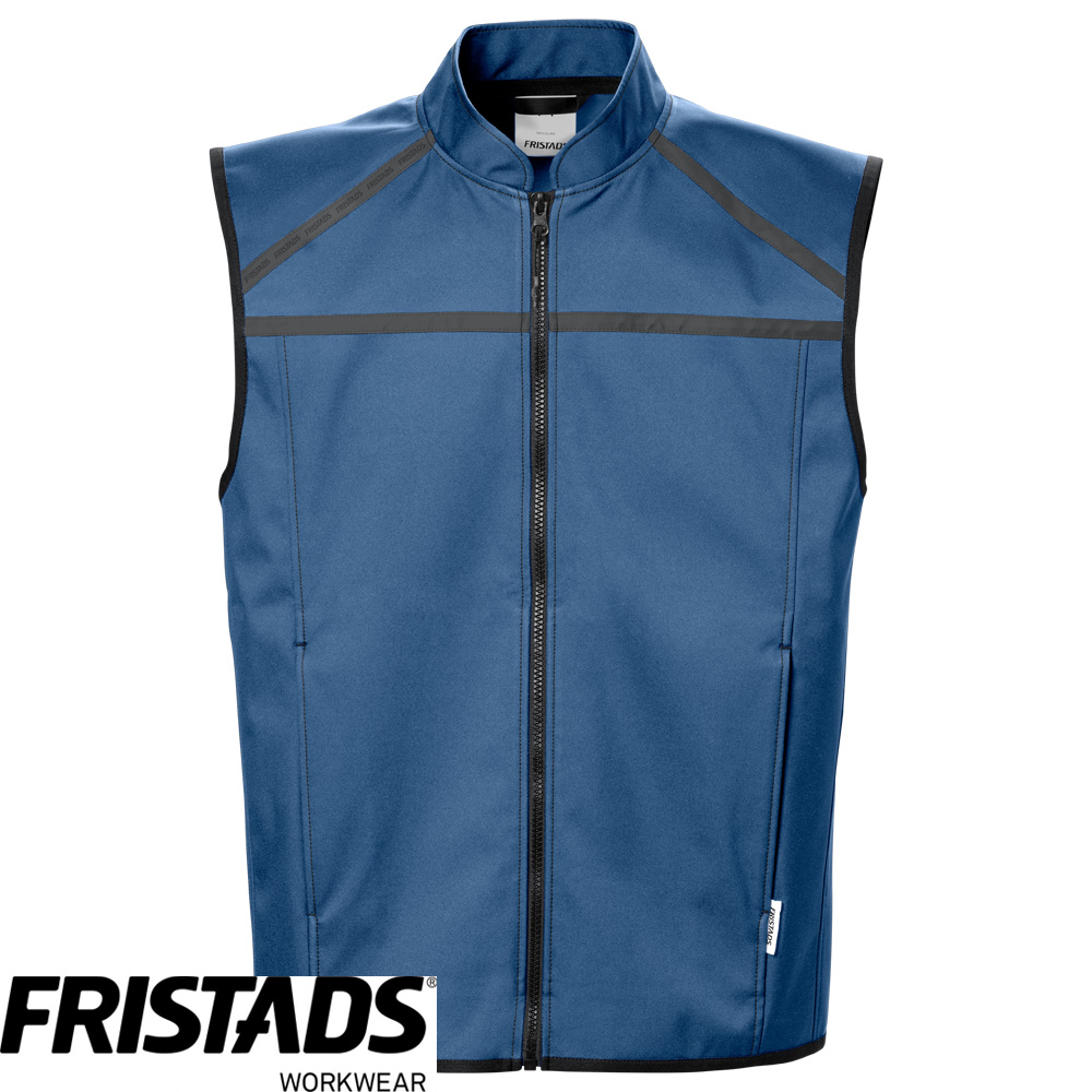 Fristads Softshell Waistcoat 4559 LSH 