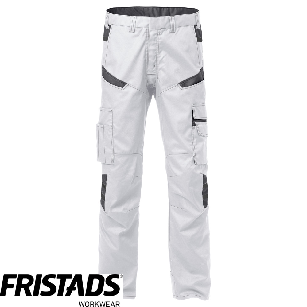 Etra Oy  Trousers Fristads Service Stretch 2700 PLW