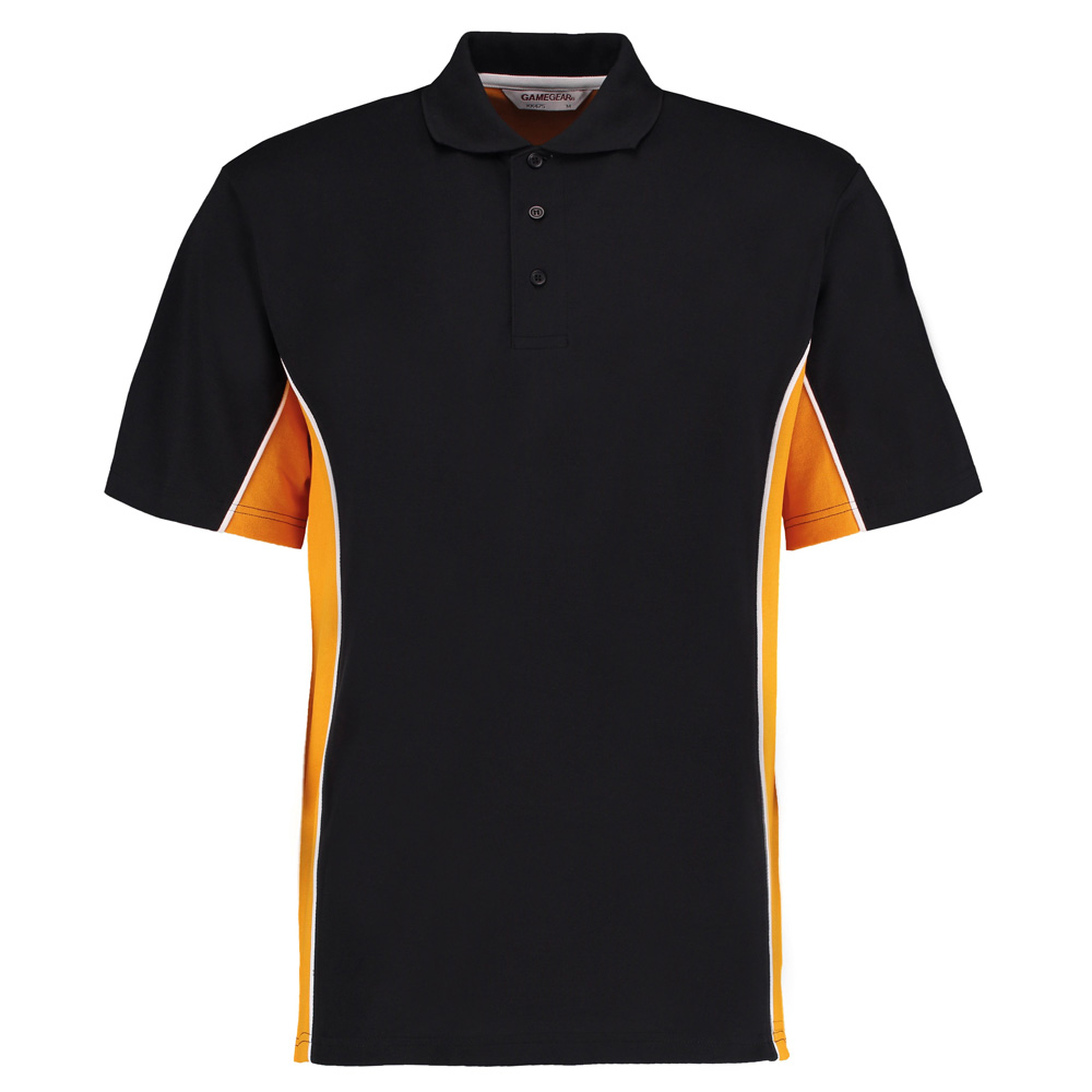 Gamegear Track Polo Shirt (Classic Fit) KK475
