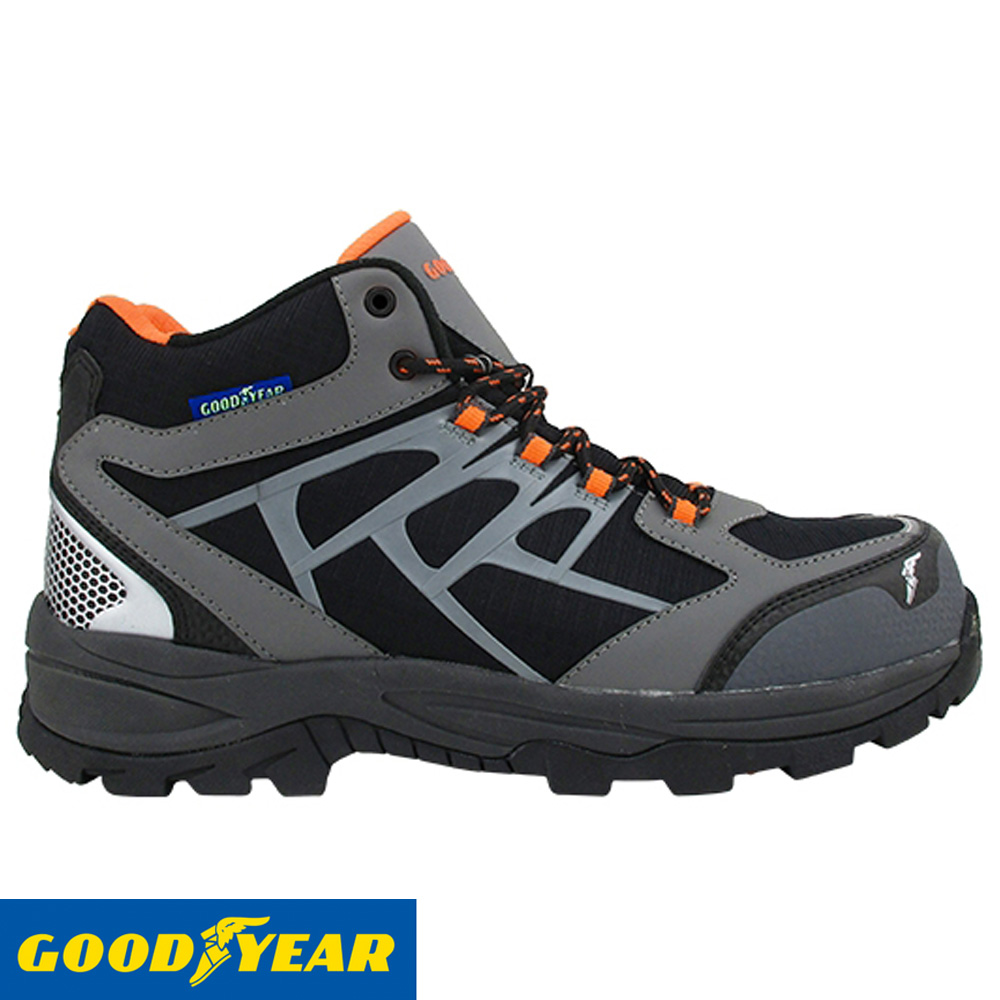 goodyear safety trainers