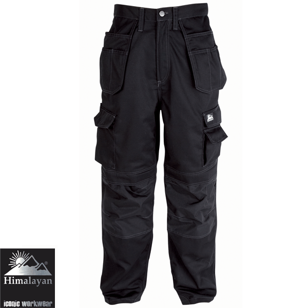 Himalayan Iconic Multi Pocket Trouser H810 or H811