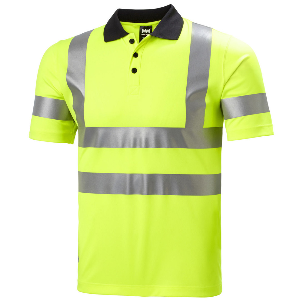 Helly Hansen Addvis Polo Shirt 79091