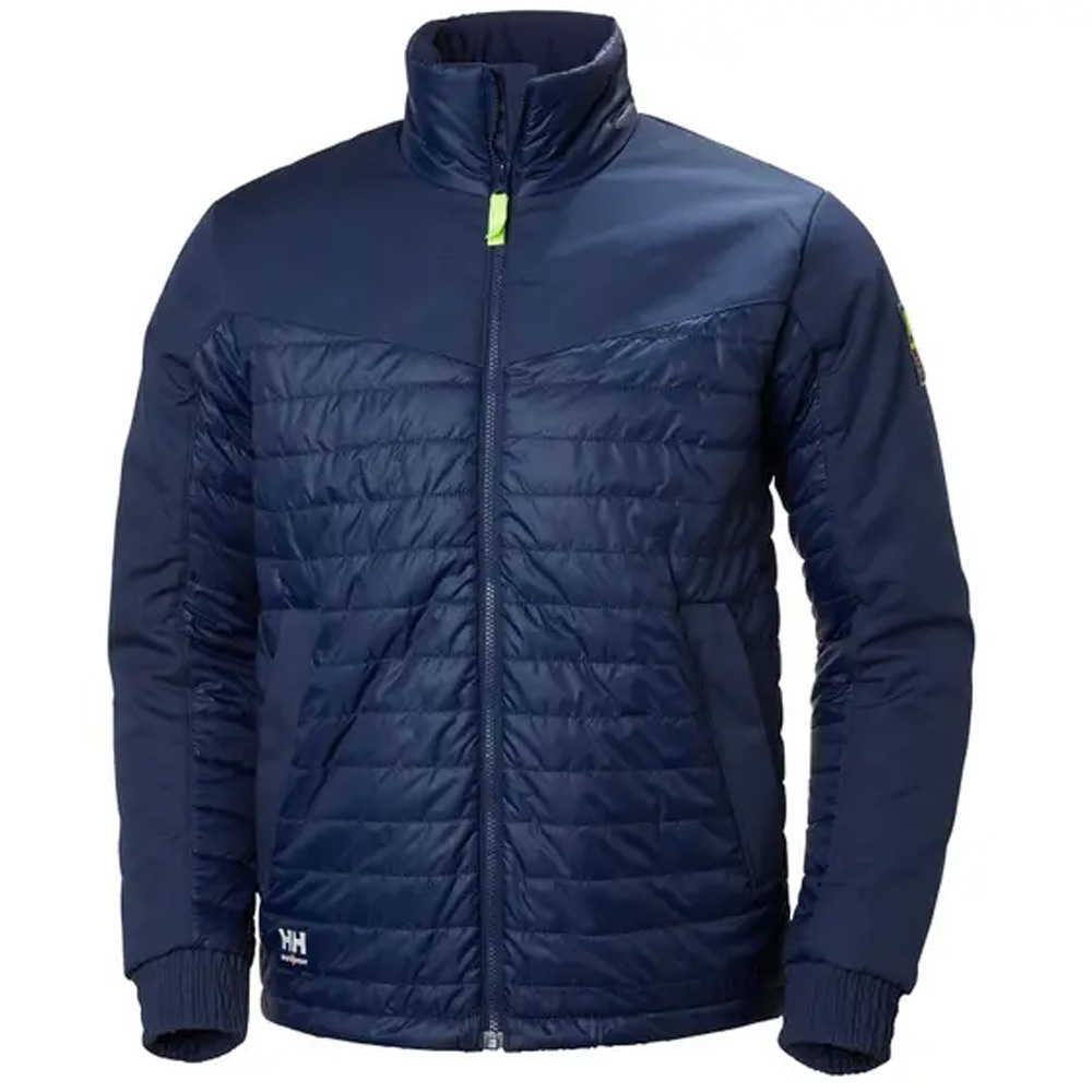 Aker insulated jacket 2025