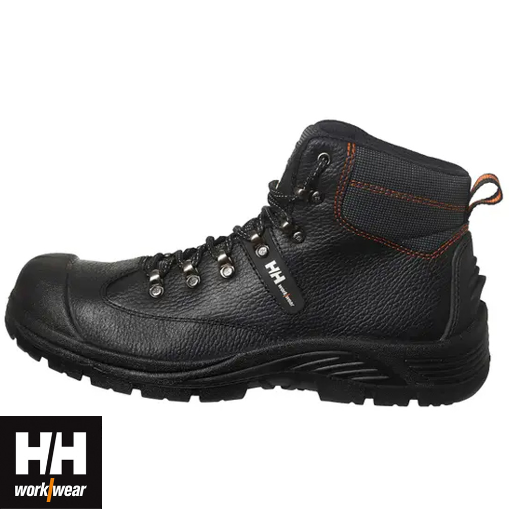 Helly hansen composite safety boots online