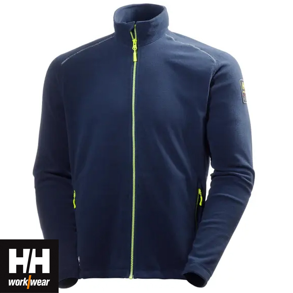 helly hansen polartec