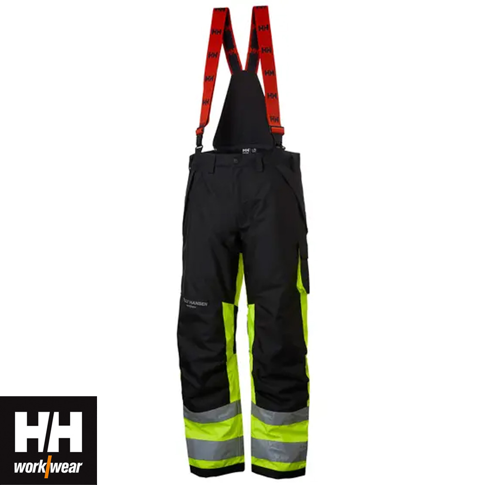 construction winter pants