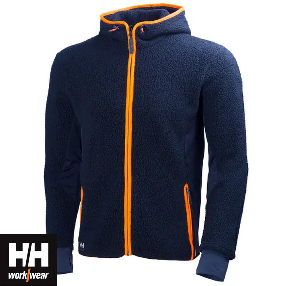 hh pile fleece