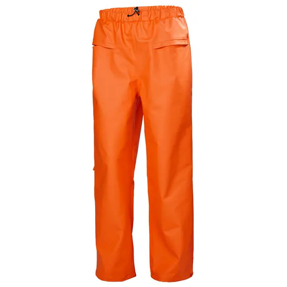 Construction rain pants on sale