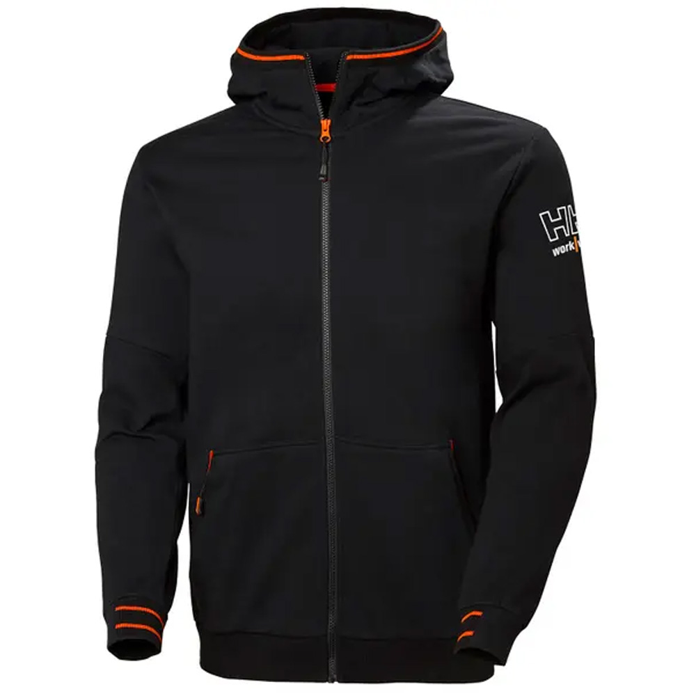Helly Hansen Kensington Zip Hoodie 79243