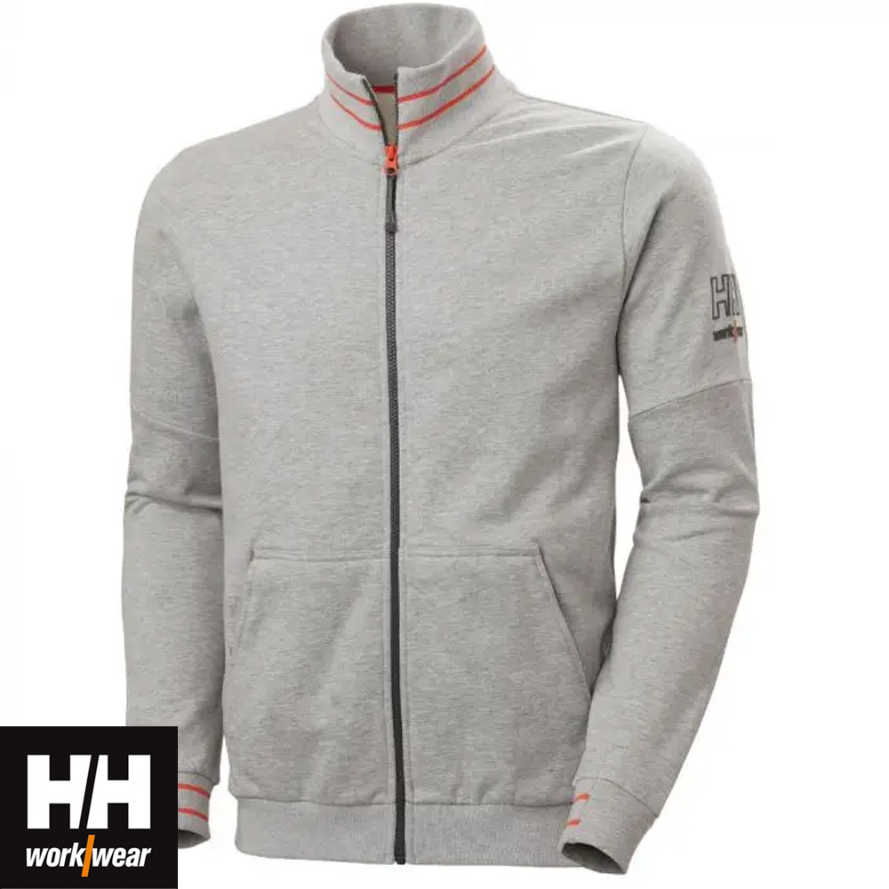 Helly Hansen Kensington Zip Sweatshirt 79247