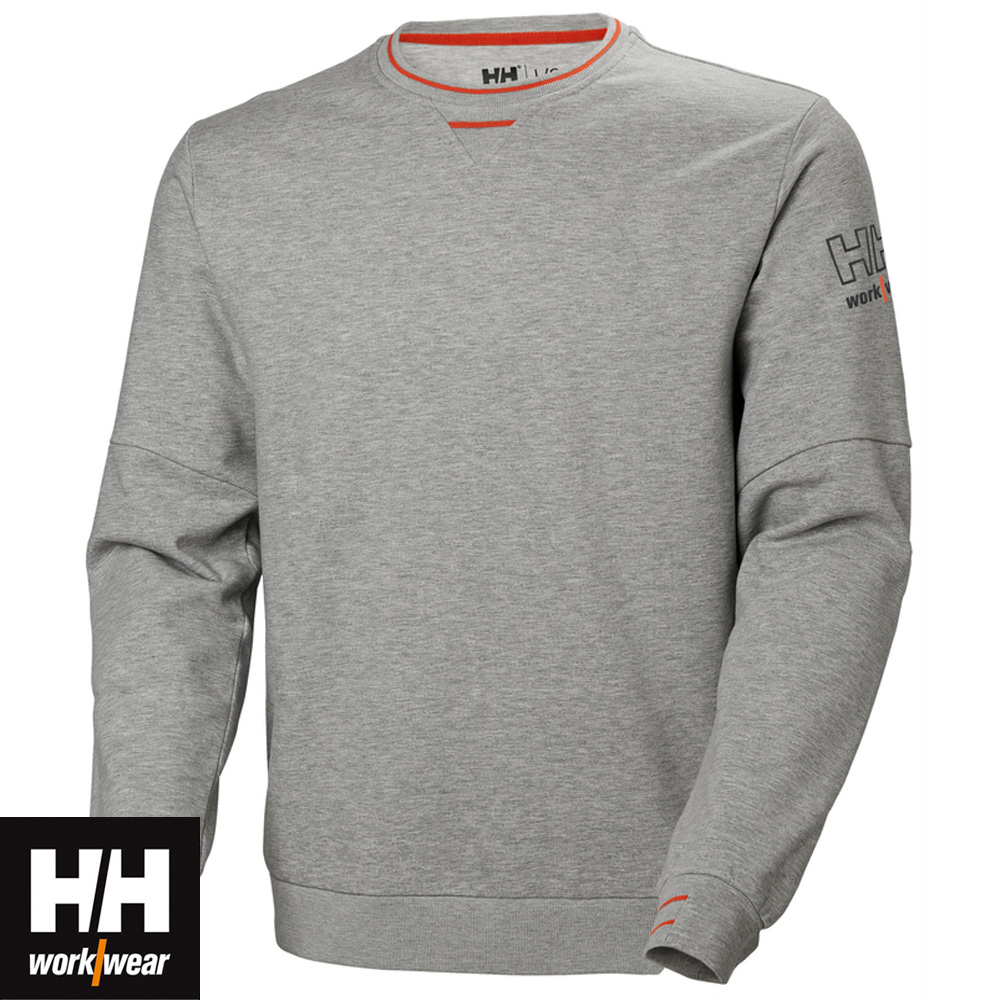 Helly-Hansen-Kesnington-