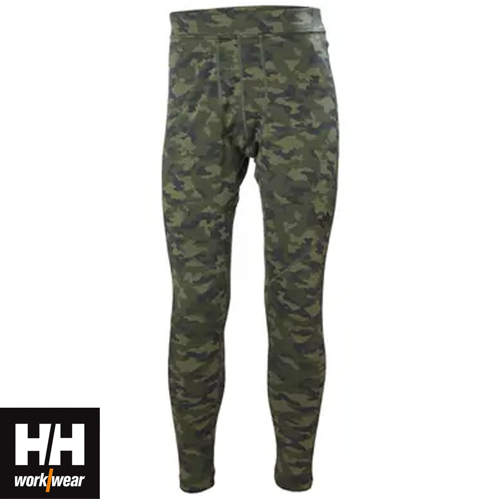Helly Hansen Lifa Merino Trousers 75506