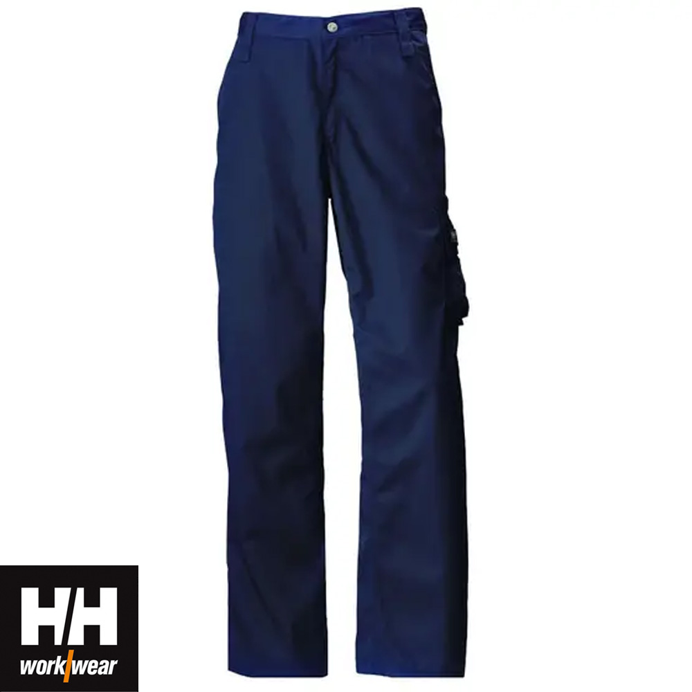 Helly Hansen Manchester Light Service Pant 76447