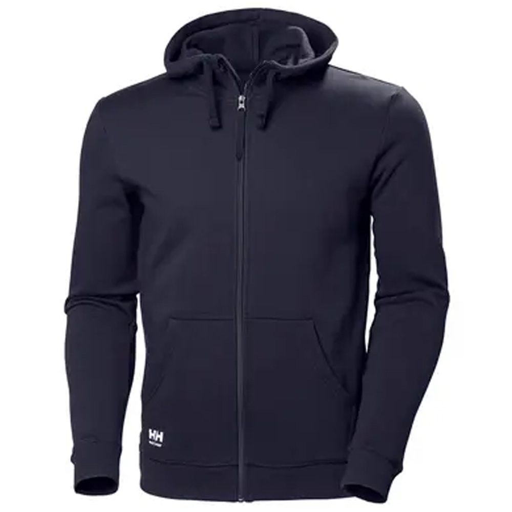 Download Helly Hansen Manchester Zip Hoodie - 79216