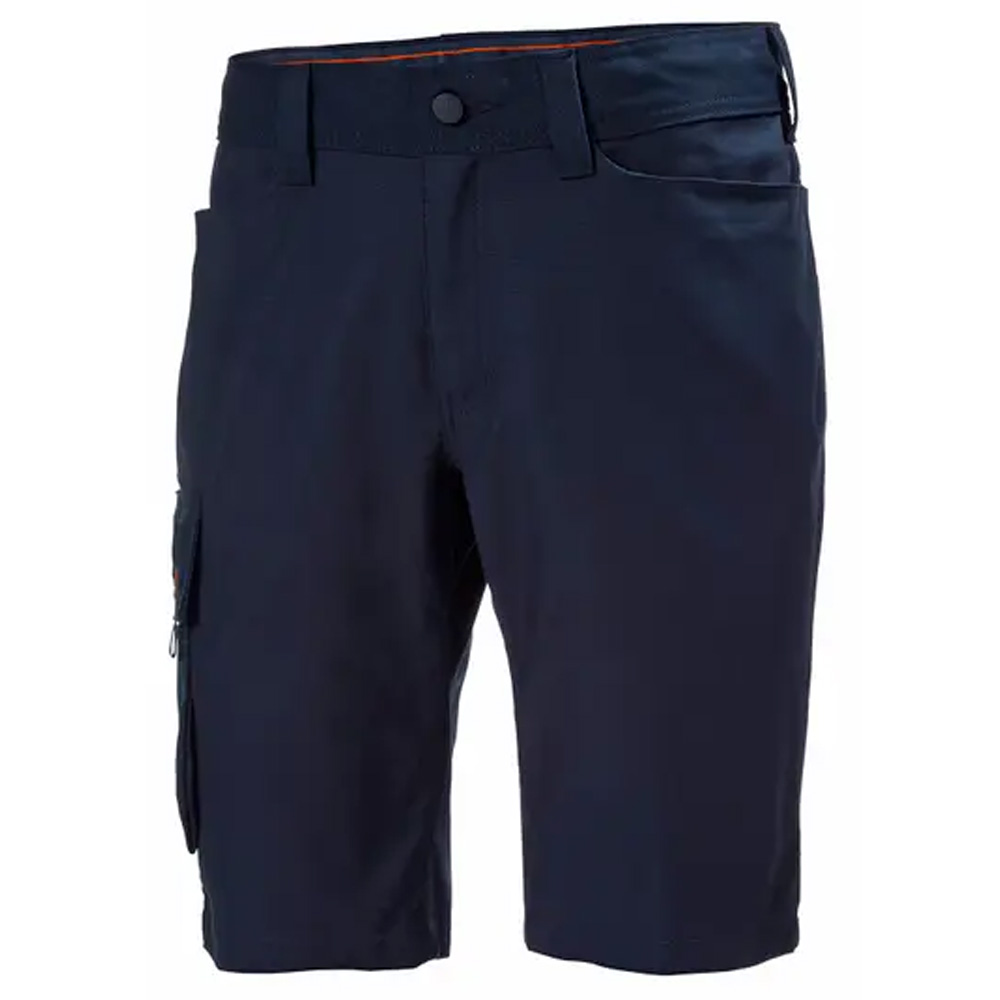 Helly Hansen Oxford Service Shorts 77464