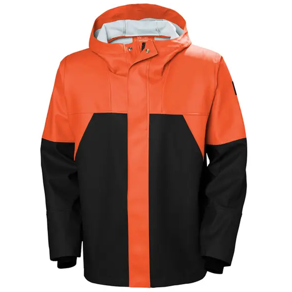 Helly Hansen Storm Rain Jacket 70283