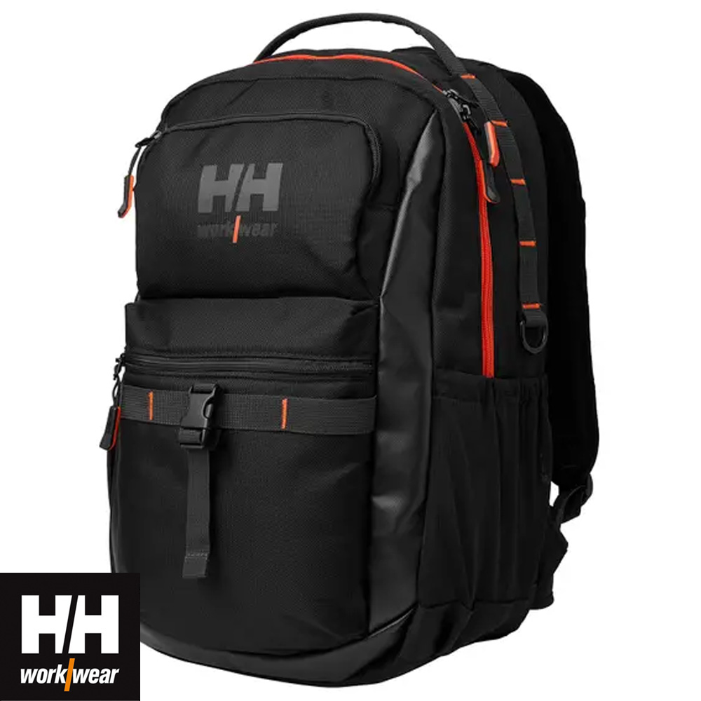 Helly Hansen Work Day Backpack 79583