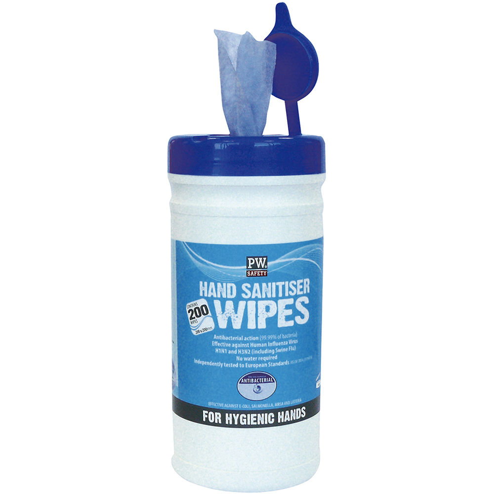 Homemade hand sanitizer wipes discount