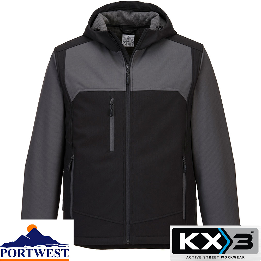 Pile Portwest KX3 Performance - Nuovo Con Etichette