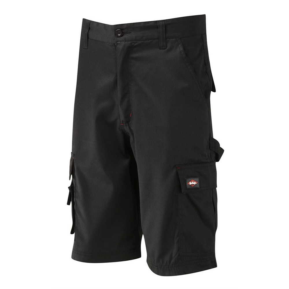 Lee Cooper Classic Cargo Work Shorts - LCSHO806
