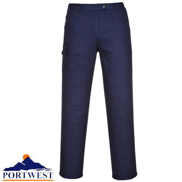 Portwest Ladies Classic Trousers LW98X
