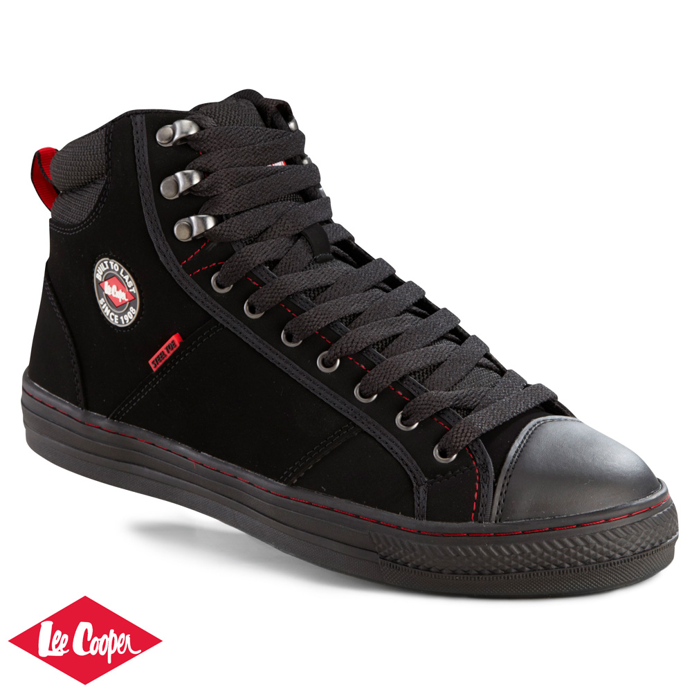 lee cooper shoes boots