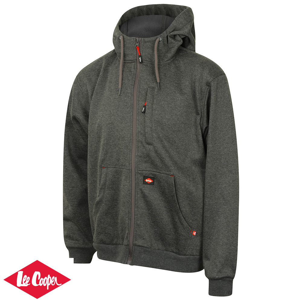 lee cooper hoodie